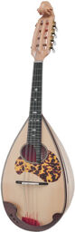 Round Back Mandolin M-4 MR