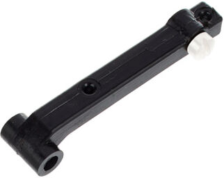 F-Lever Pivot Rod Trombone noir