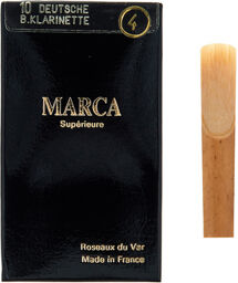 Superieure Clarinet 4.0 (D)