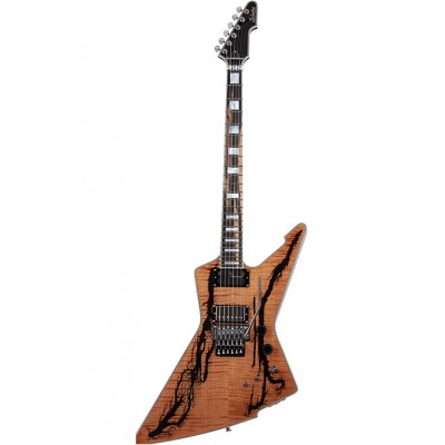 E-1 EQ Resin FR S Gloss Natural