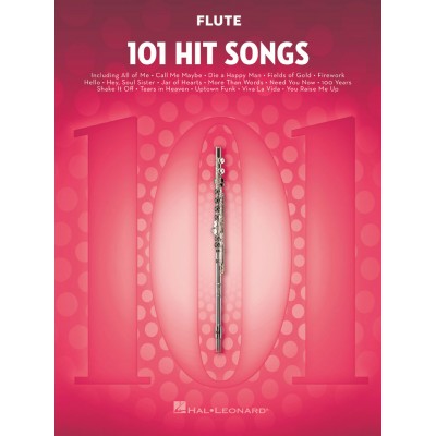 101 Hit Songs