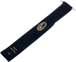 Tinwhistle Pouch C Noir