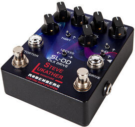 SL-OD DLX Drive OD/Dist