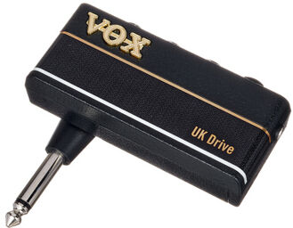 AmPlug 3 UK Drive