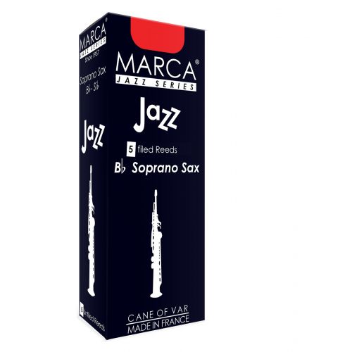 Jazz Saxophone Soprano 2.5