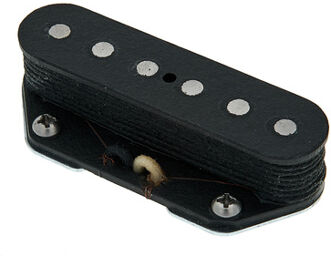 Classic T Bridge BK Noir