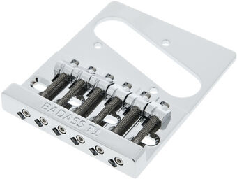 Badass T1 T-Style Bridge C