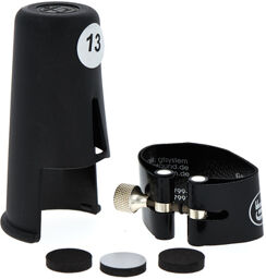 GF-05M Ligature Bass-Clar. S