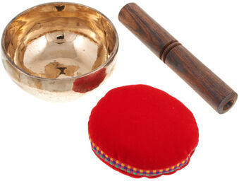 Tibetan Singing Bowl No2, 300g