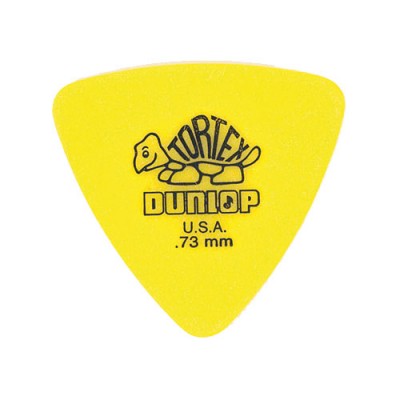 431P73 Triangle Tortex Players Pack 0,73 Mm 6 Pack