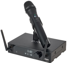 DMS300 Vocal Set P5