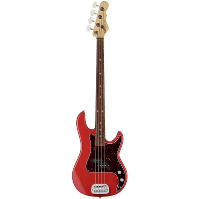 Fullerton Deluxe LB-100 Fullerton Red