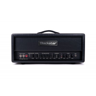 HT Club 50H MKIII