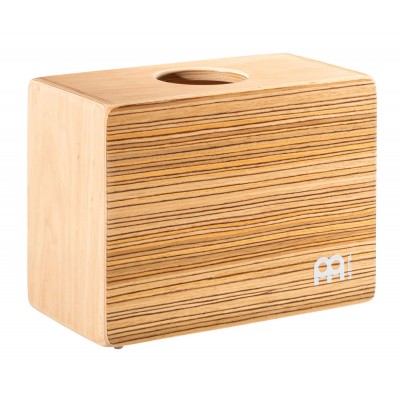 Boxito Birch Exotic Zebrano