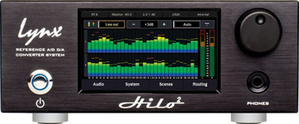 Hilo 2 USB