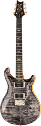 Custom 24 CH Charcoal