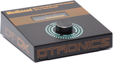DT-DX