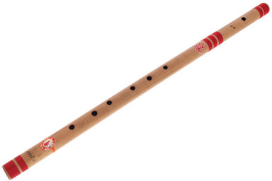 Nataraj Bansuri Pro Flute D#