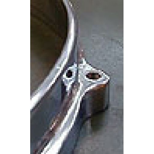 Cercle Caisse Claire 14 (partie Timbre) MDH14S-10