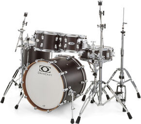 Series 6 Studio Satin Black Satin Black