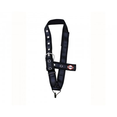 Sangle Nylon Renf. Épaule 1 CR. Ouvert S
