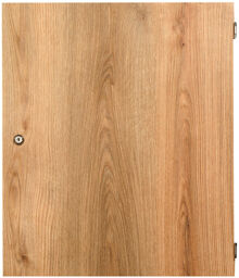 Back Door 14U Studio OAK Chêne