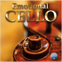 Emotional Cello