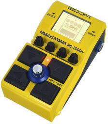 MS-200D+