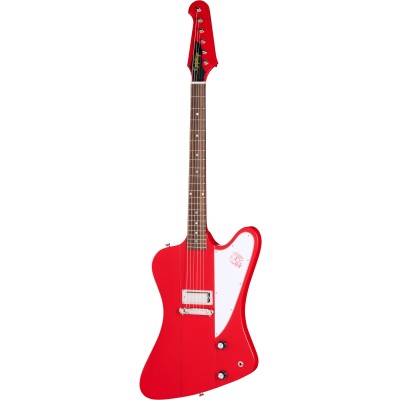 Firebird I 1963 Reissue Cardinal Red IBGCS