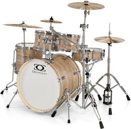 Series 3 Standard Impulz Nat. Natural Grain
