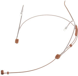 HeadmiKe - D Shure BN Marron