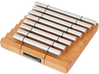 PC8CD Power Chimes C-Major