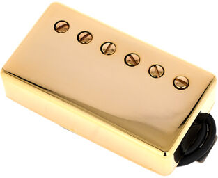 Hades Gates Neck GLD