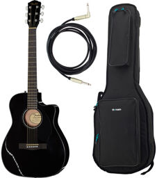 CC-60SCE Blk WN m/Bag Noir