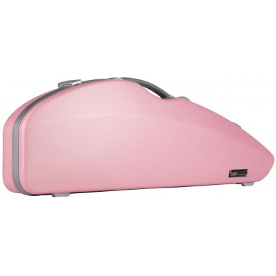 Étui Violon 4/4 Hightech Bonbon - Rose