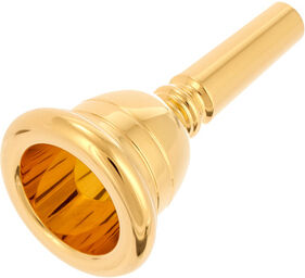 Tuba Mouthpiece PT-72 G