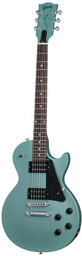 Les Paul Modern Lite IGS Inverness Green Satin