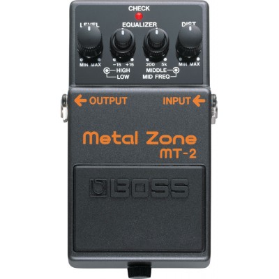 MT-2 Metal Zone