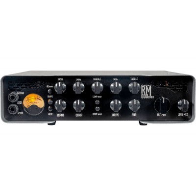 RM-800-evo Ii