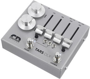 Tars DLX