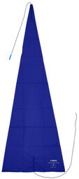 CLSSS3 Swab for Soprano Sax Blue
