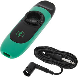 Pro Kazoo Green Set vert