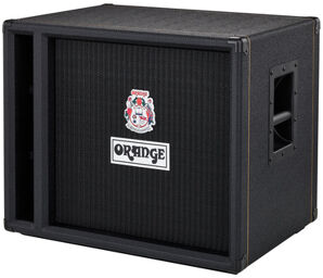 OBC115C BLK Noir