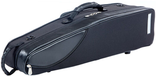 Signature Soprano Sax Black Black