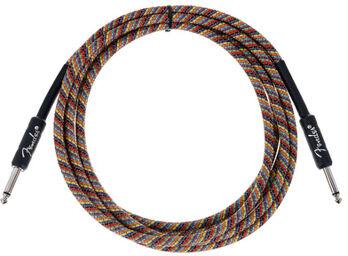 FV Series Cable Cotton Rainbow