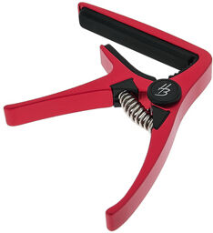 Classical Capo Red red