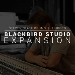 Blackbird Studio Trigger Exp.