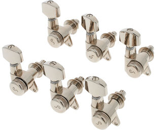 M6 135 Locking 6L NI