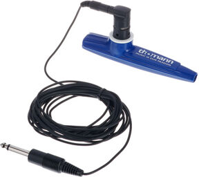 Electric Kazoo Navy Bleu marine