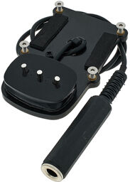 V-TA4171 Magnetic Violin PU